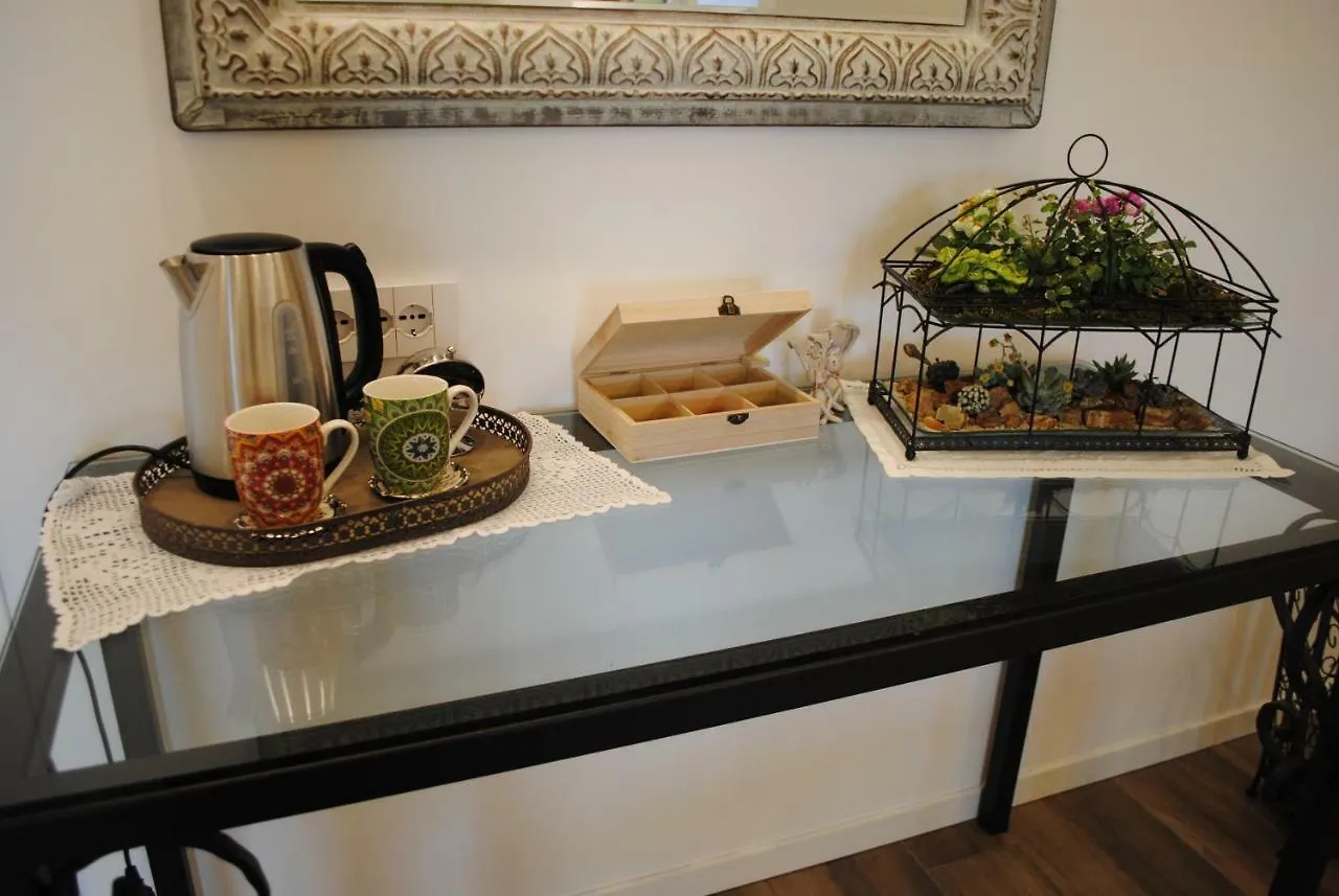 Guest house Dolcelago Sirone