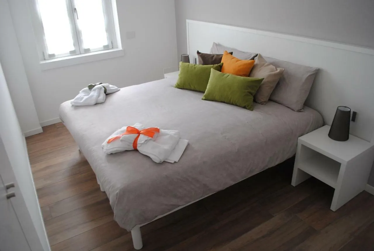 Guest house Dolcelago Sirone