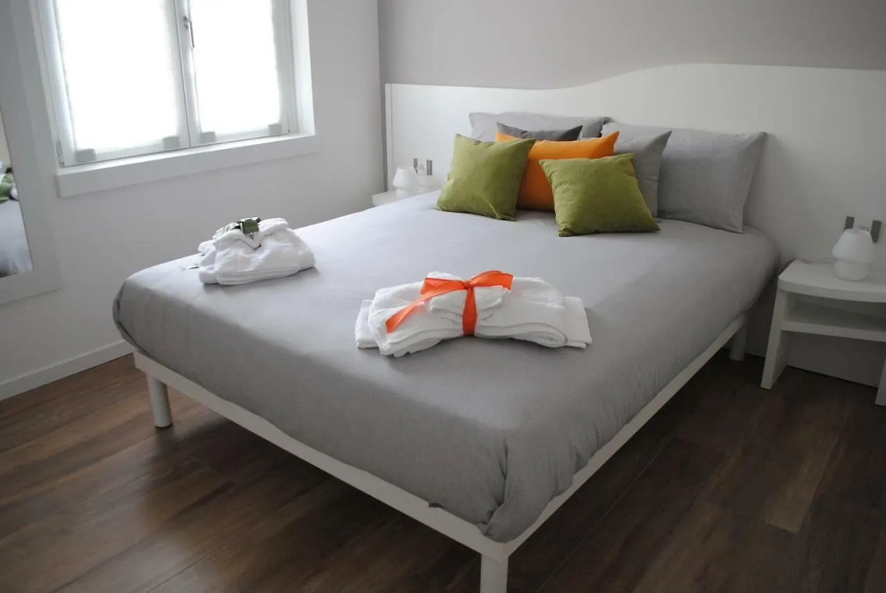 Dolcelago Sirone Guest house