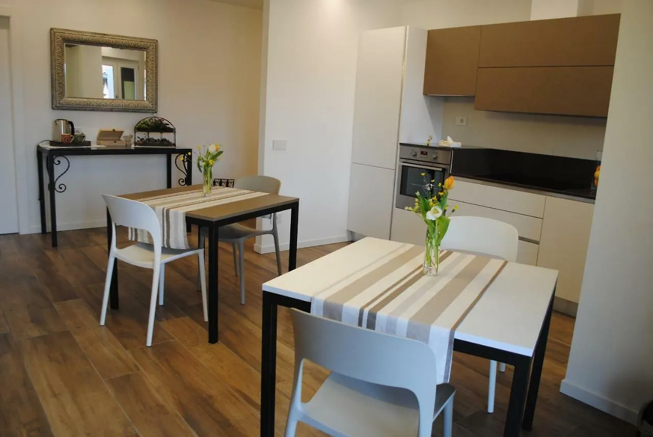 Dolcelago Sirone Guest house