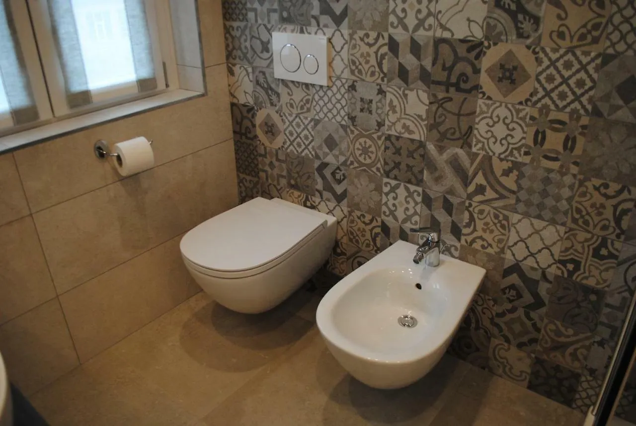 Guest house Dolcelago Sirone