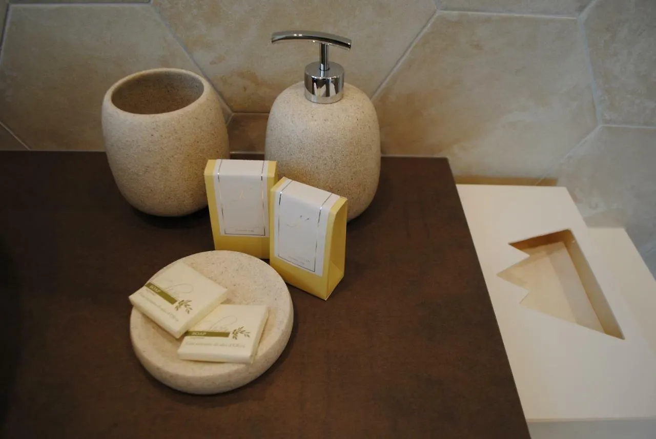 Guest house Dolcelago Sirone Italy