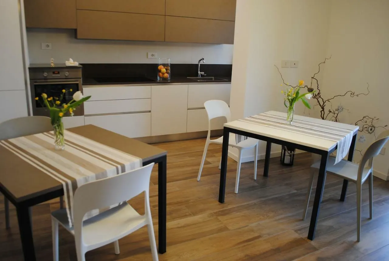 Guest house Dolcelago Sirone Italy
