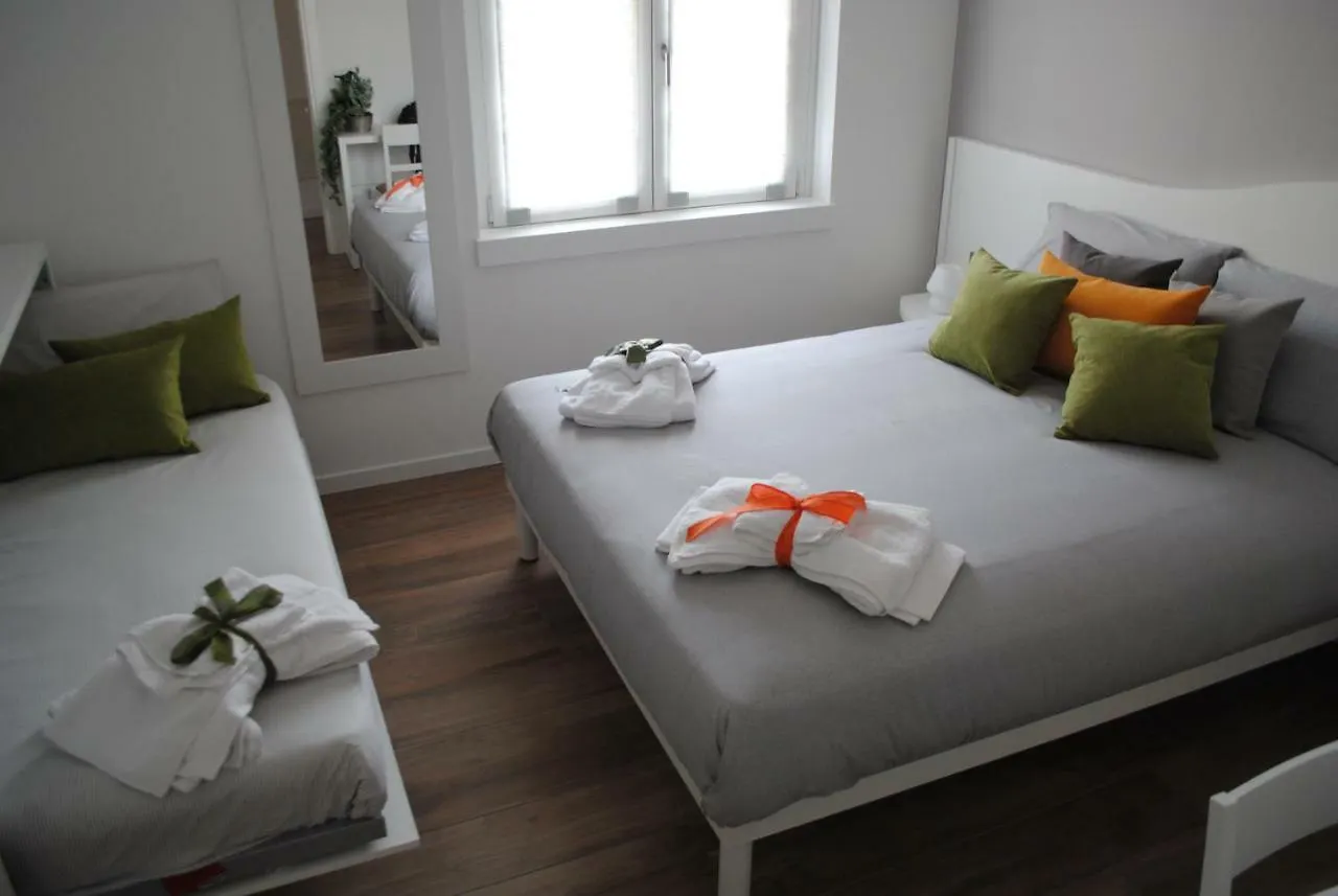 Guest house Dolcelago Sirone