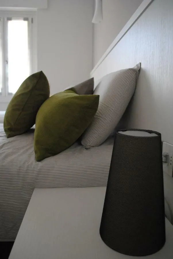Dolcelago Sirone Guest house